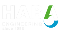 HABA logo