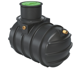 Kingspan oczyszczalnia przydomowa