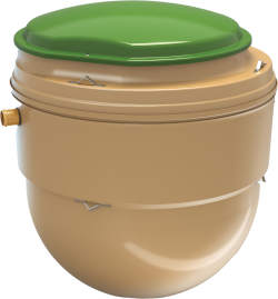 BioDISC BA6